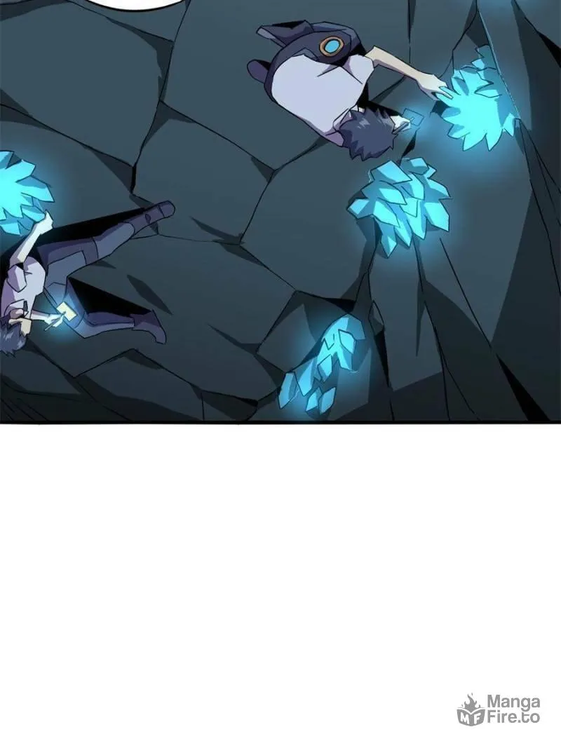 Read Divine Card Creator chapter 16 image 41 on Lezhin
