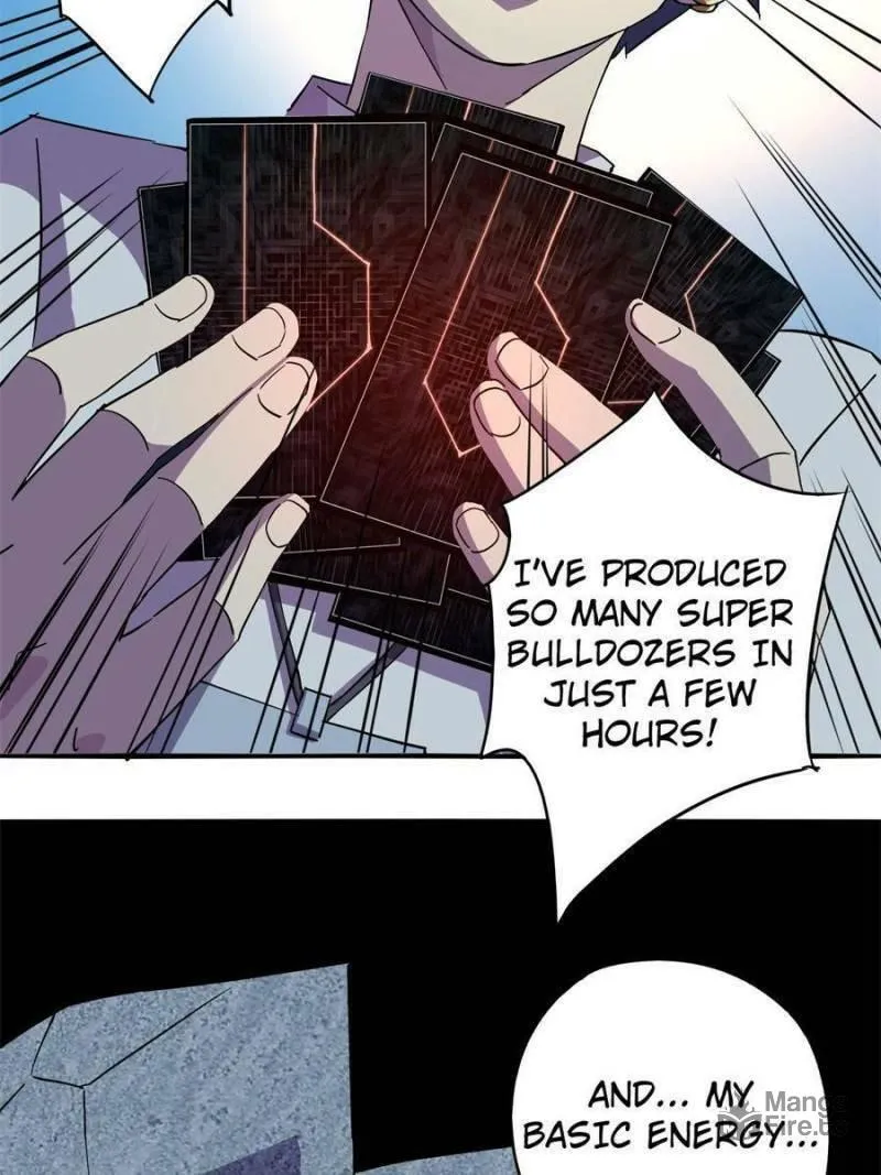 Read Divine Card Creator chapter 16 image 44 on Lezhin
