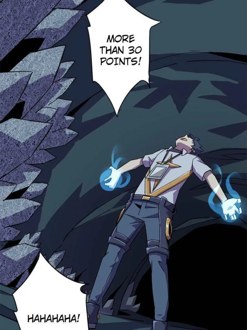 Read Divine Card Creator chapter 16 image 46 on Lezhin