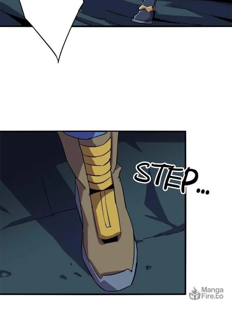 Read Divine Card Creator chapter 16 image 47 on Lezhin