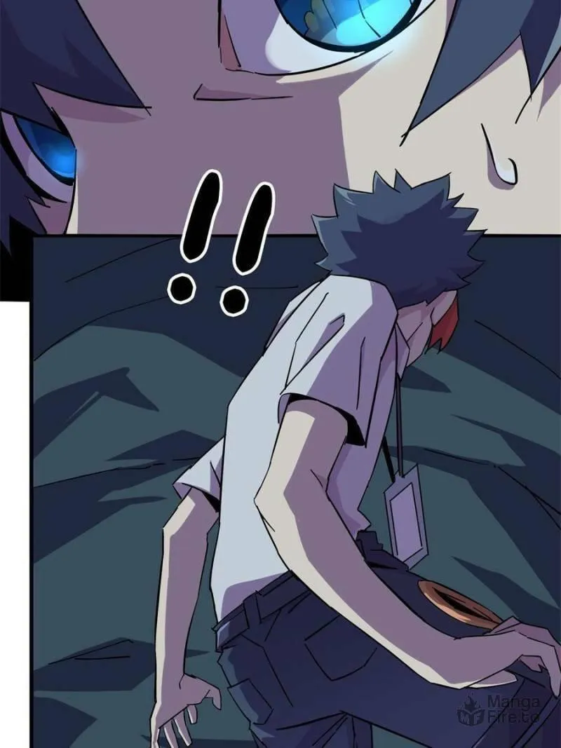 Read Divine Card Creator chapter 16 image 49 on Lezhin
