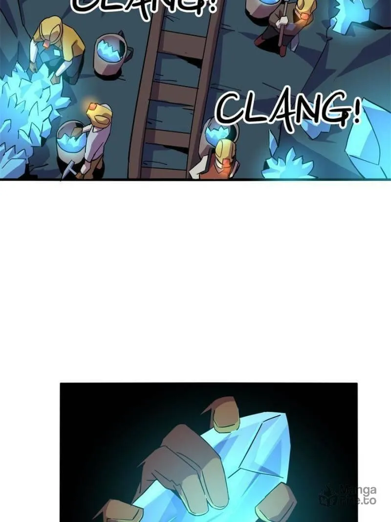 Read Divine Card Creator chapter 16 image 8 on Lezhin