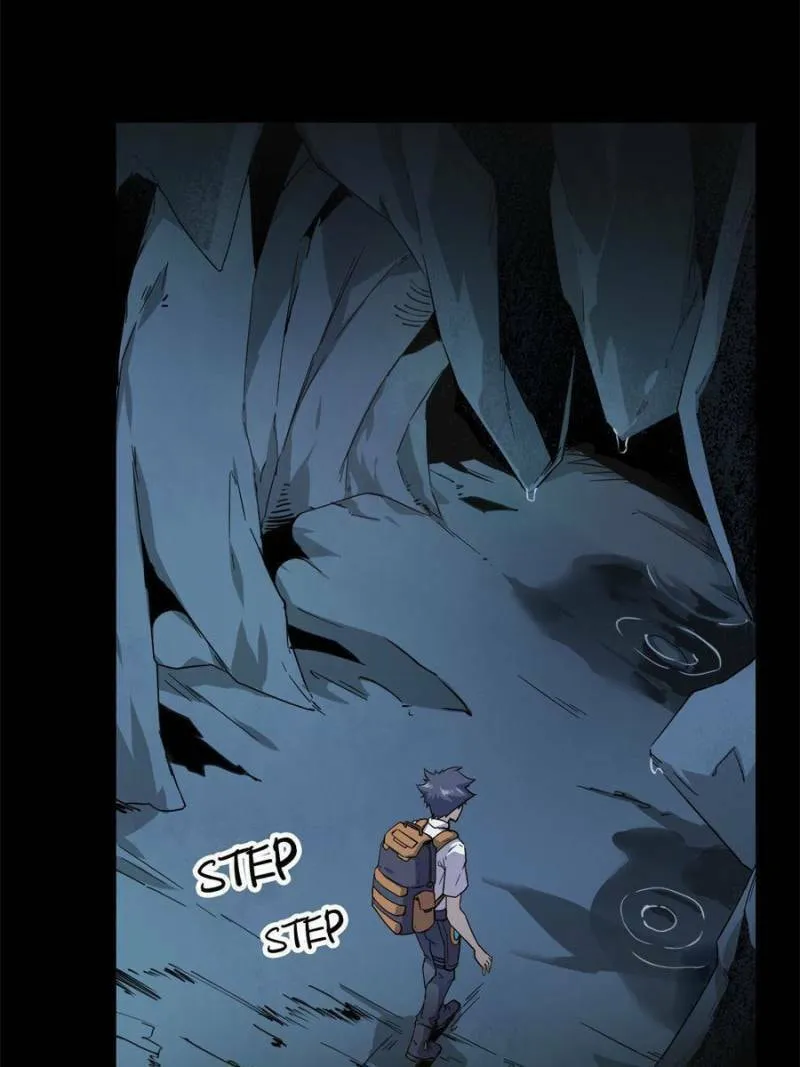 Read Divine Card Creator chapter 18 image 1 on Lezhin