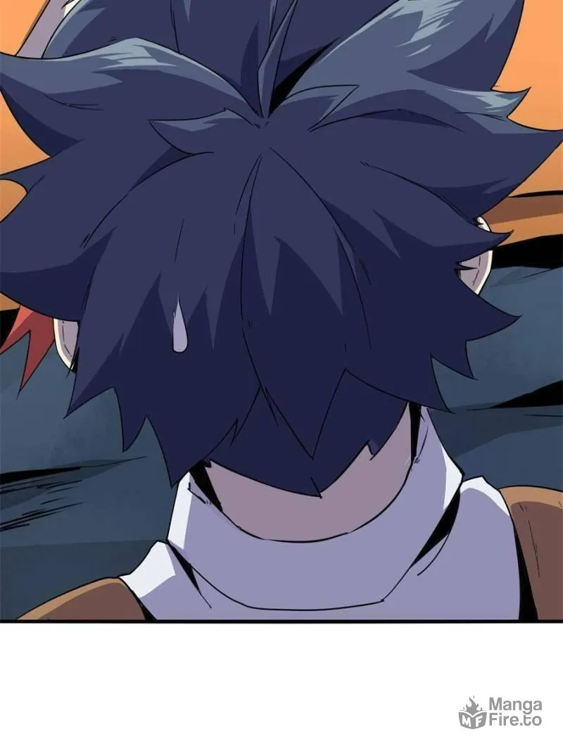 Read Divine Card Creator chapter 18 image 19 on Lezhin