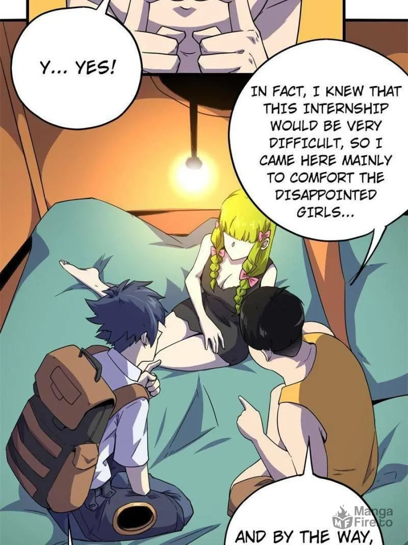 Read Divine Card Creator chapter 18 image 24 on Lezhin