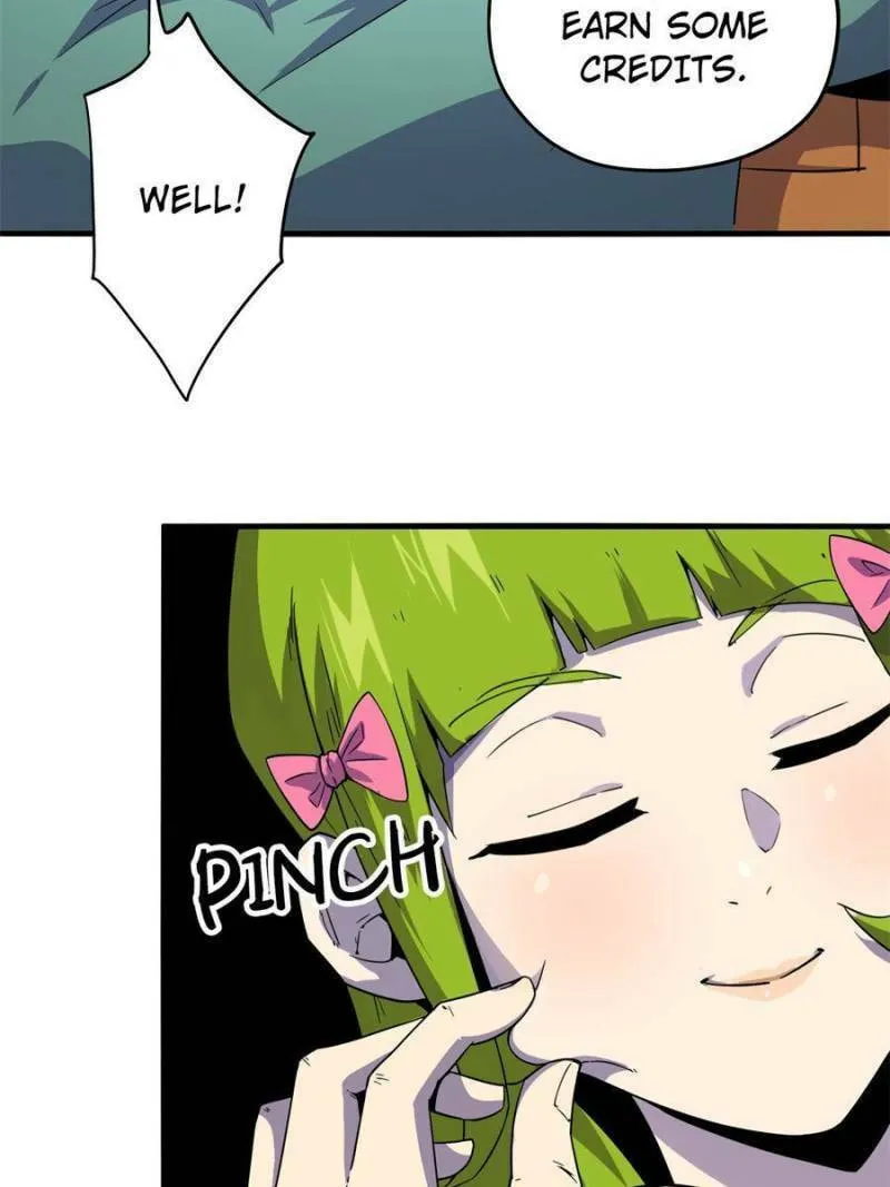 Read Divine Card Creator chapter 18 image 25 on Lezhin