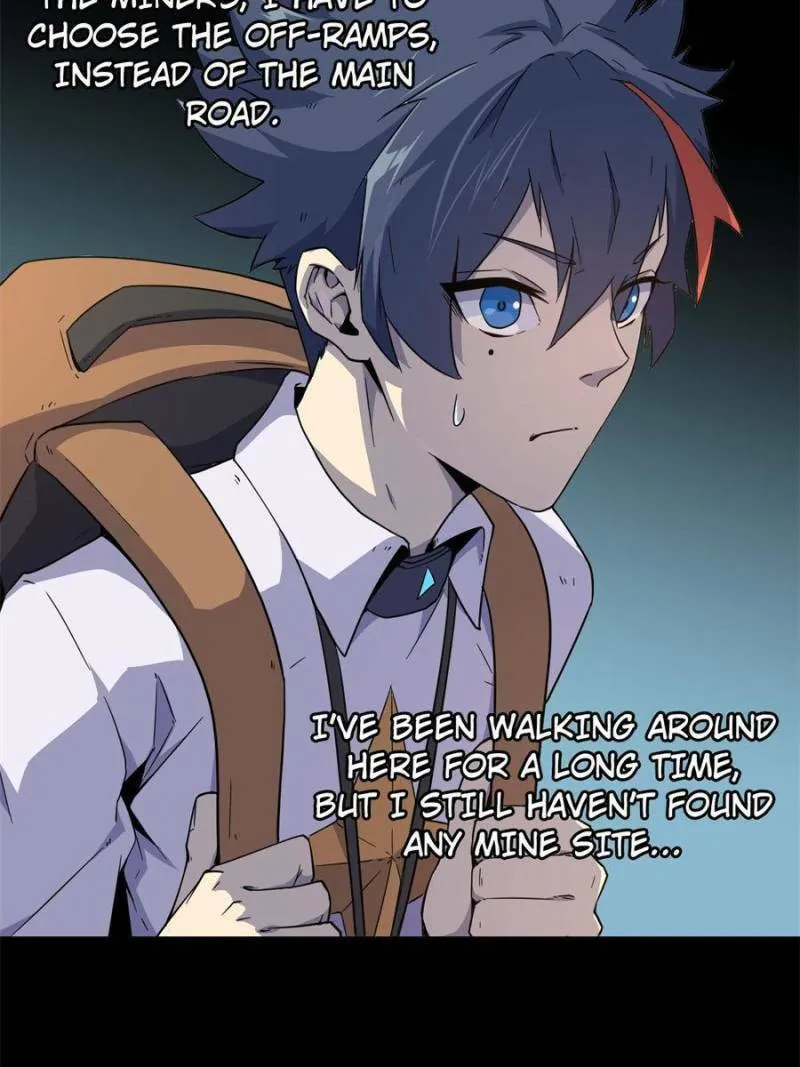 Read Divine Card Creator chapter 18 image 3 on Lezhin