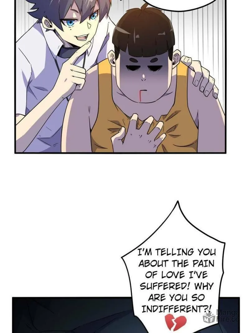Read Divine Card Creator chapter 18 image 34 on Lezhin