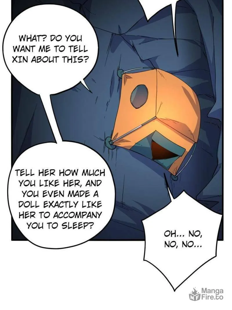 Read Divine Card Creator chapter 18 image 35 on Lezhin