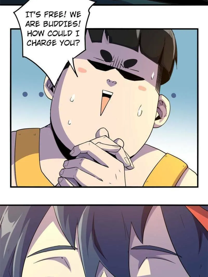 Read Divine Card Creator chapter 18 image 37 on Lezhin