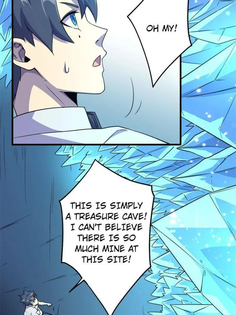 Read Divine Card Creator chapter 18 image 40 on Lezhin