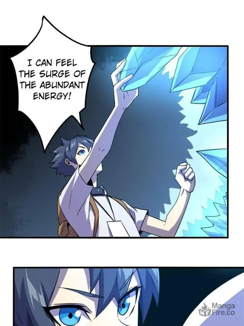 Read Divine Card Creator chapter 18 image 44 on Lezhin