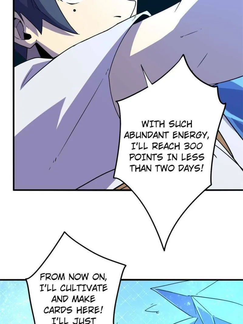 Read Divine Card Creator chapter 18 image 45 on Lezhin