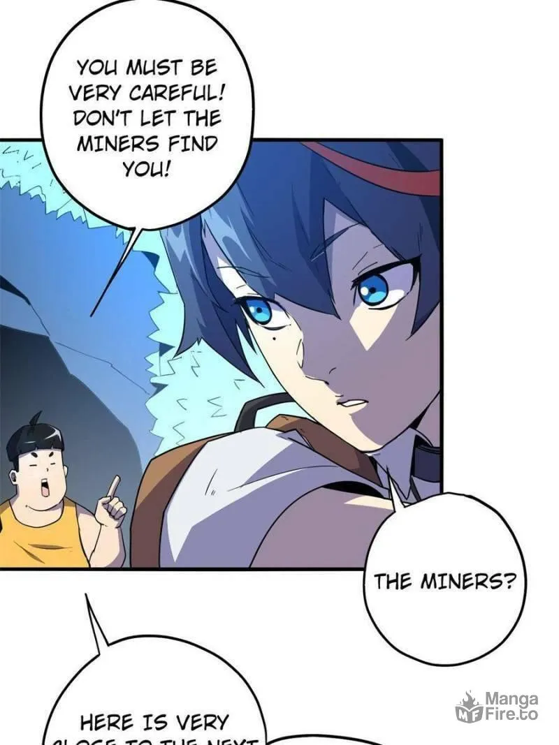 Read Divine Card Creator chapter 18 image 47 on Lezhin