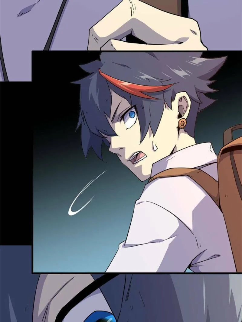 Read Divine Card Creator chapter 18 image 6 on Lezhin