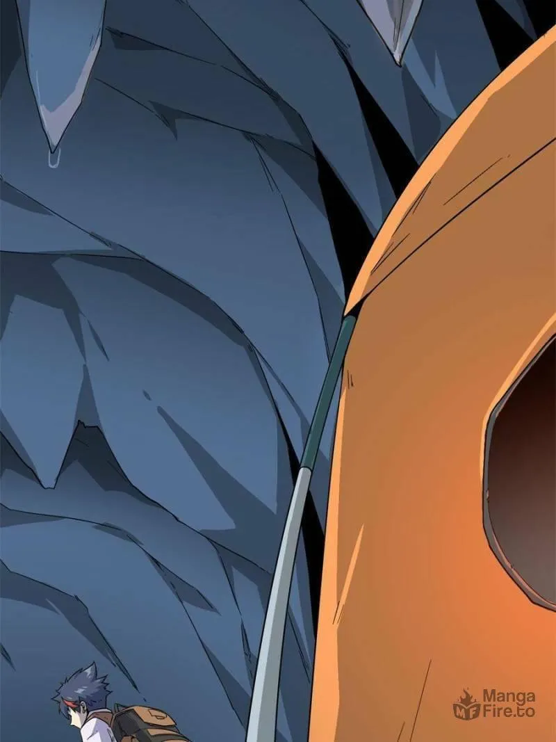 Read Divine Card Creator chapter 18 image 8 on Lezhin