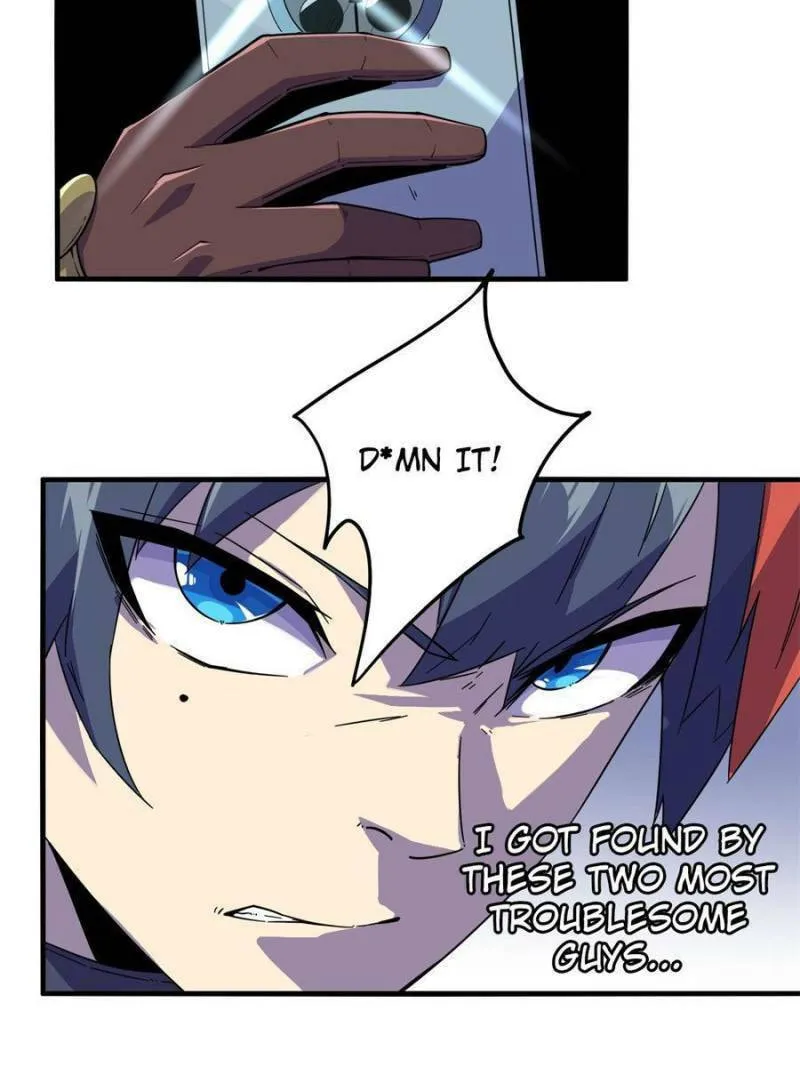 Read Divine Card Creator chapter 20 image 1 on Lezhin