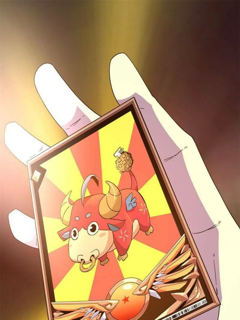 Read Divine Card Creator chapter 20 image 12 on Lezhin