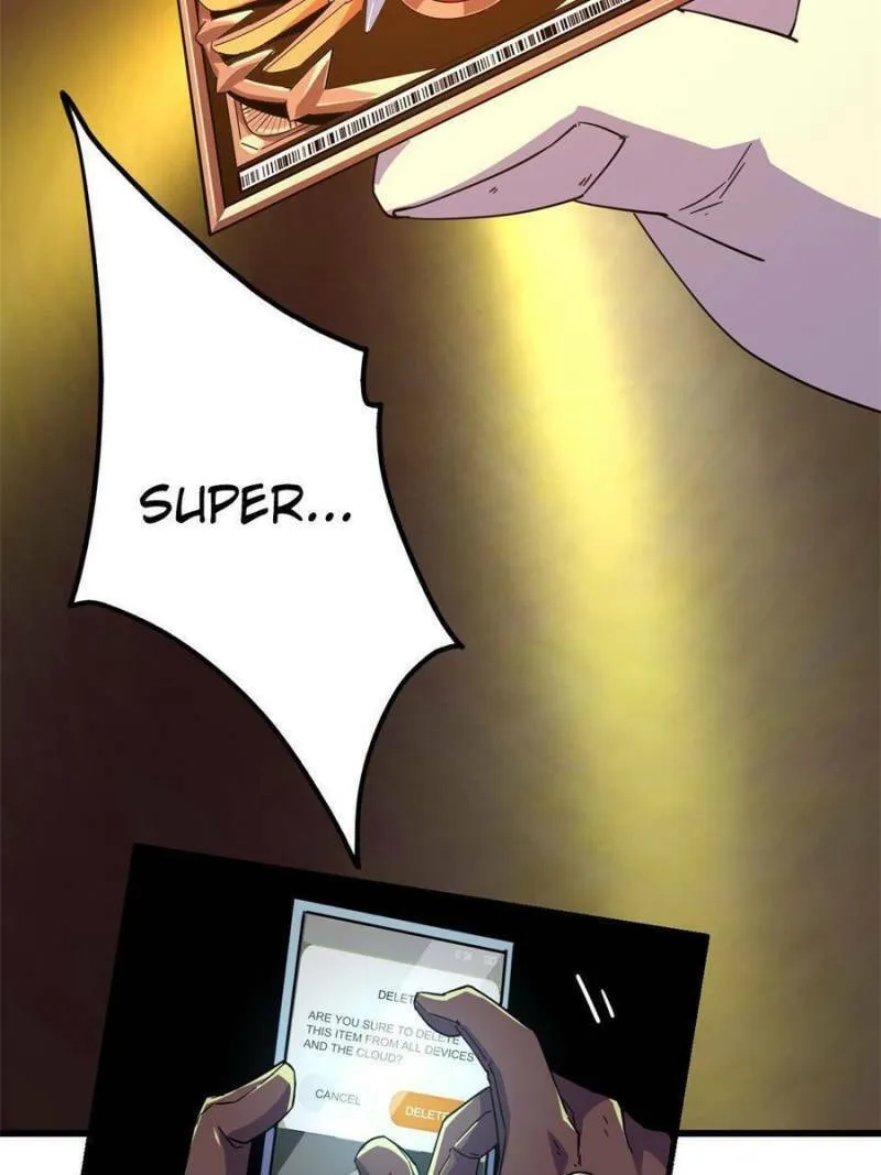 Read Divine Card Creator chapter 20 image 13 on Lezhin