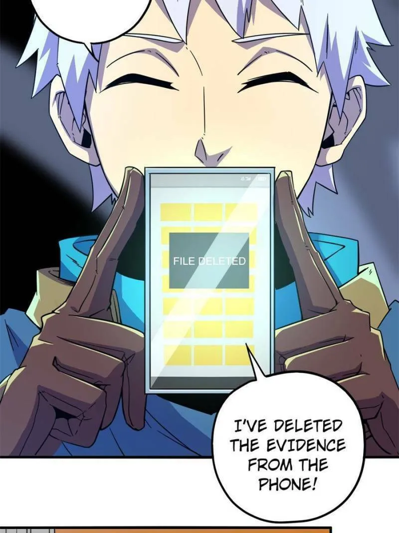 Read Divine Card Creator chapter 20 image 15 on Lezhin