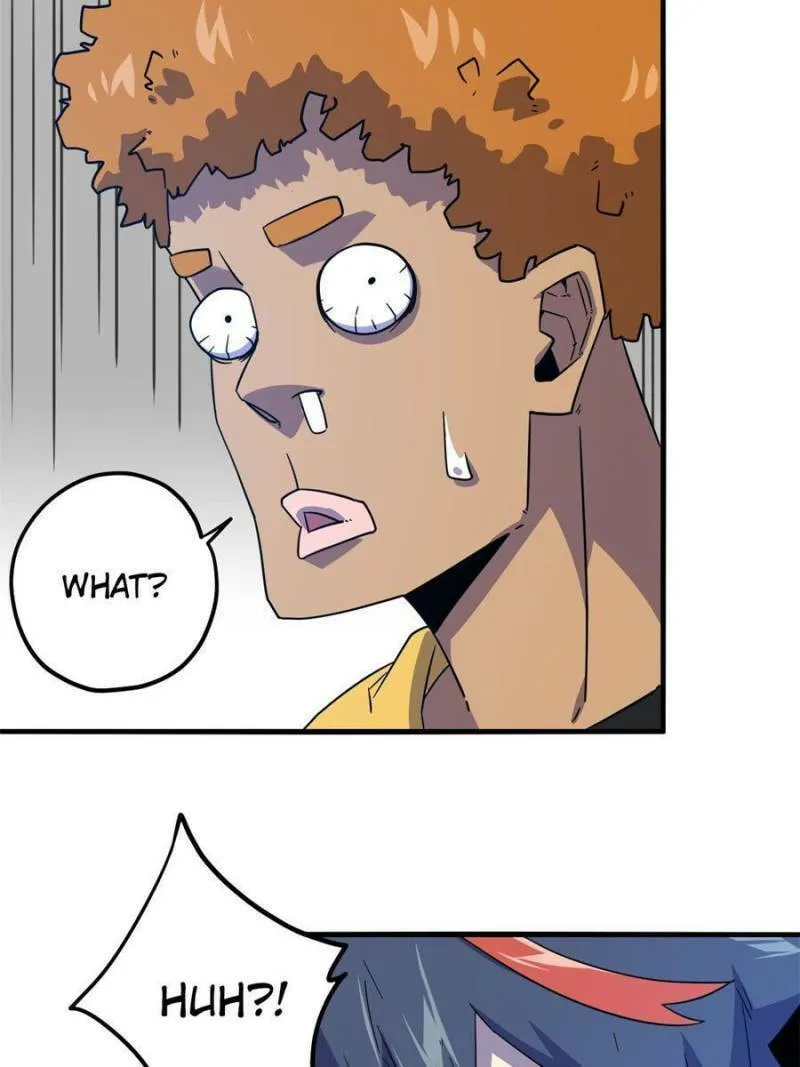 Read Divine Card Creator chapter 20 image 16 on Lezhin