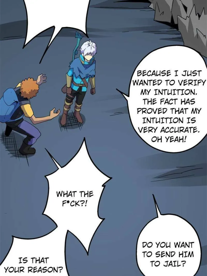 Read Divine Card Creator chapter 20 image 18 on Lezhin