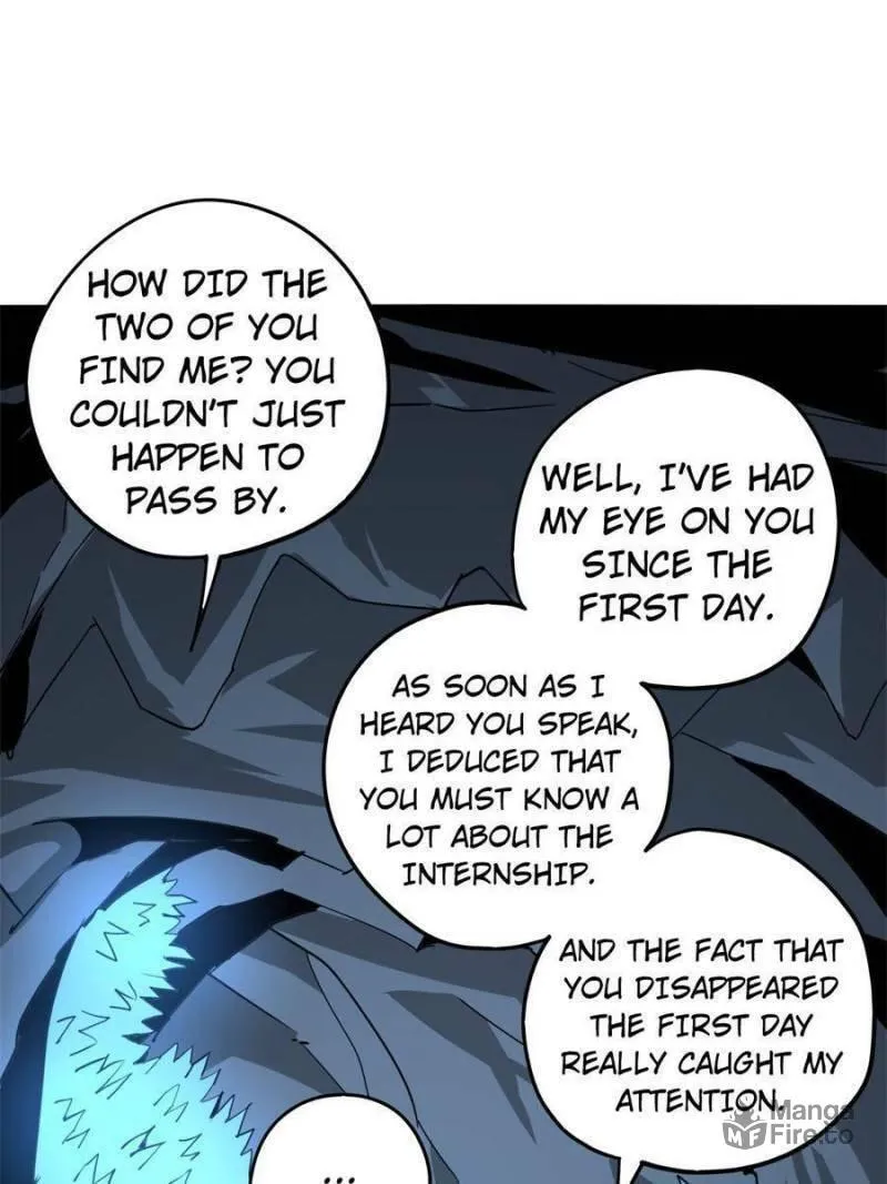 Read Divine Card Creator chapter 20 image 2 on Lezhin
