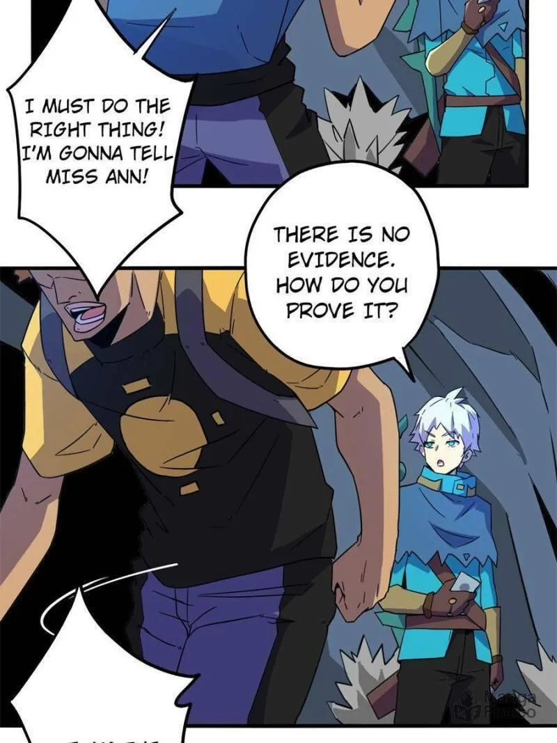Read Divine Card Creator chapter 20 image 20 on Lezhin