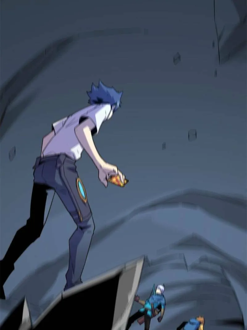 Read Divine Card Creator chapter 20 image 22 on Lezhin