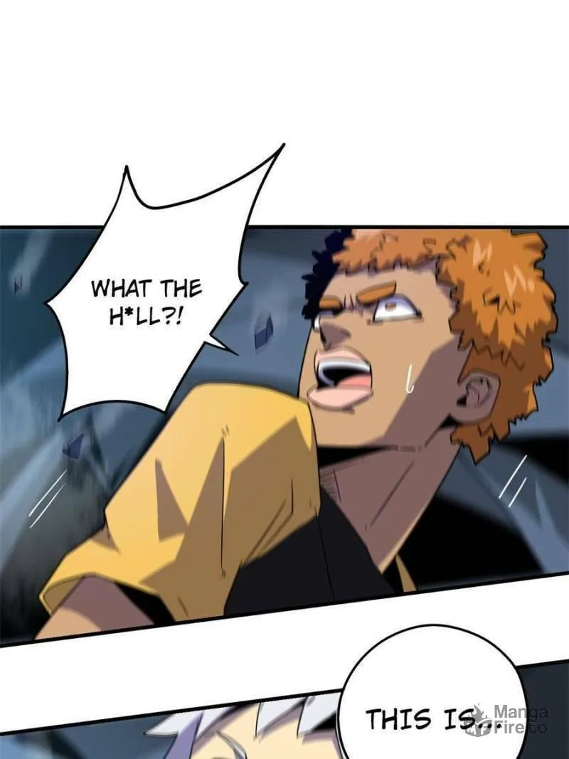 Read Divine Card Creator chapter 20 image 24 on Lezhin