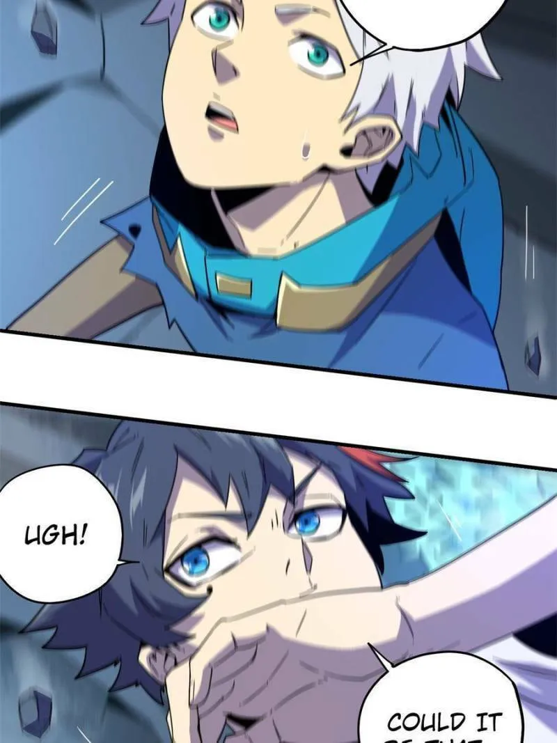 Read Divine Card Creator chapter 20 image 25 on Lezhin