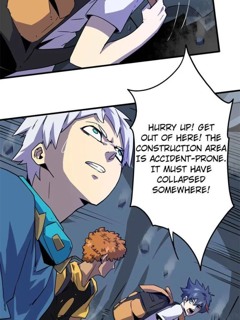 Read Divine Card Creator chapter 20 image 27 on Lezhin
