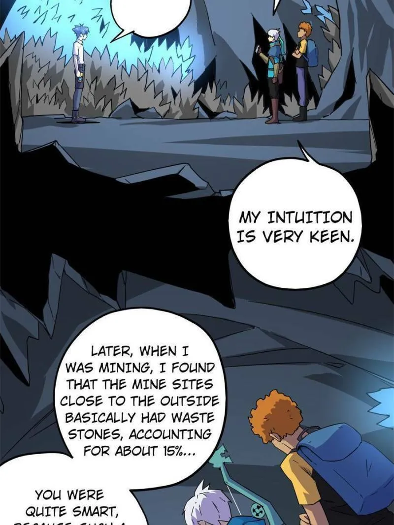 Read Divine Card Creator chapter 20 image 3 on Lezhin