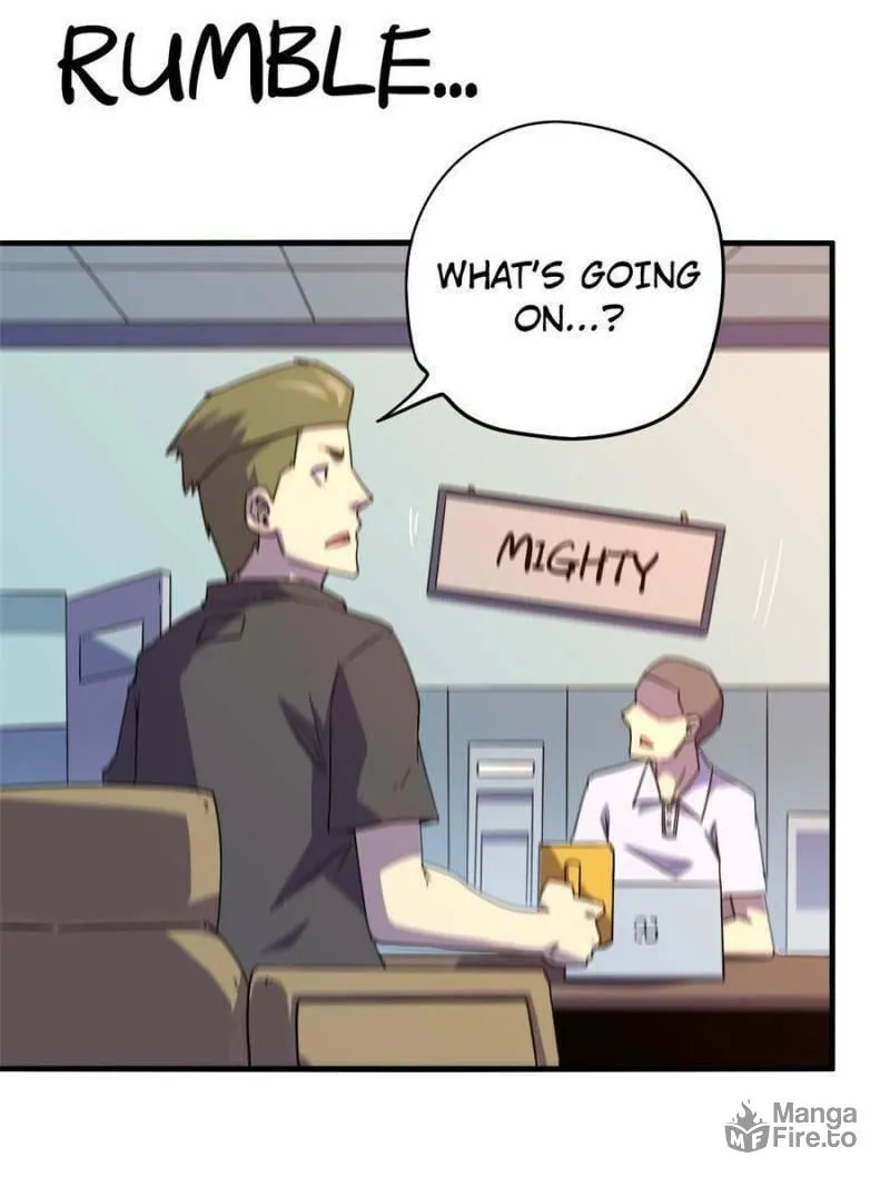 Read Divine Card Creator chapter 20 image 34 on Lezhin