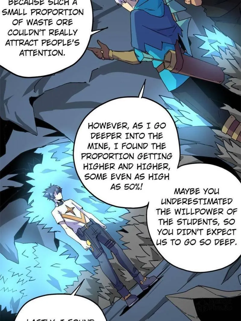 Read Divine Card Creator chapter 20 image 4 on Lezhin