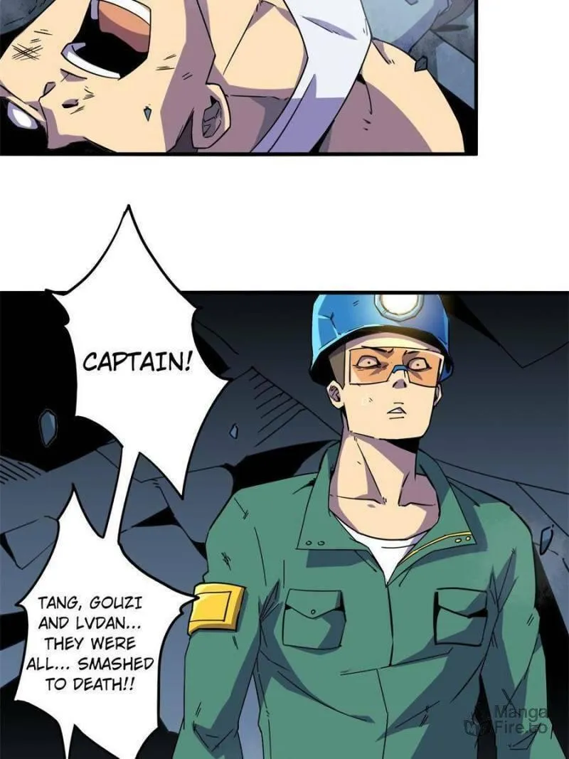 Read Divine Card Creator chapter 20 image 41 on Lezhin