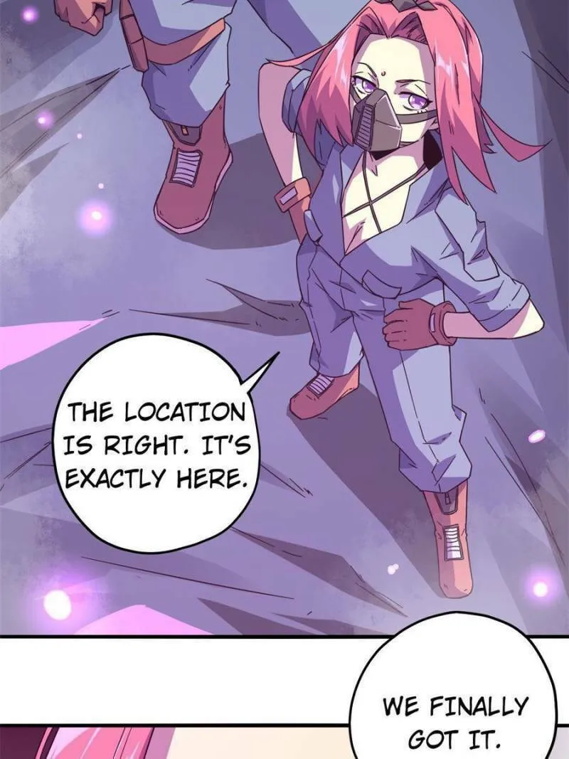 Read Divine Card Creator chapter 20 image 45 on Lezhin