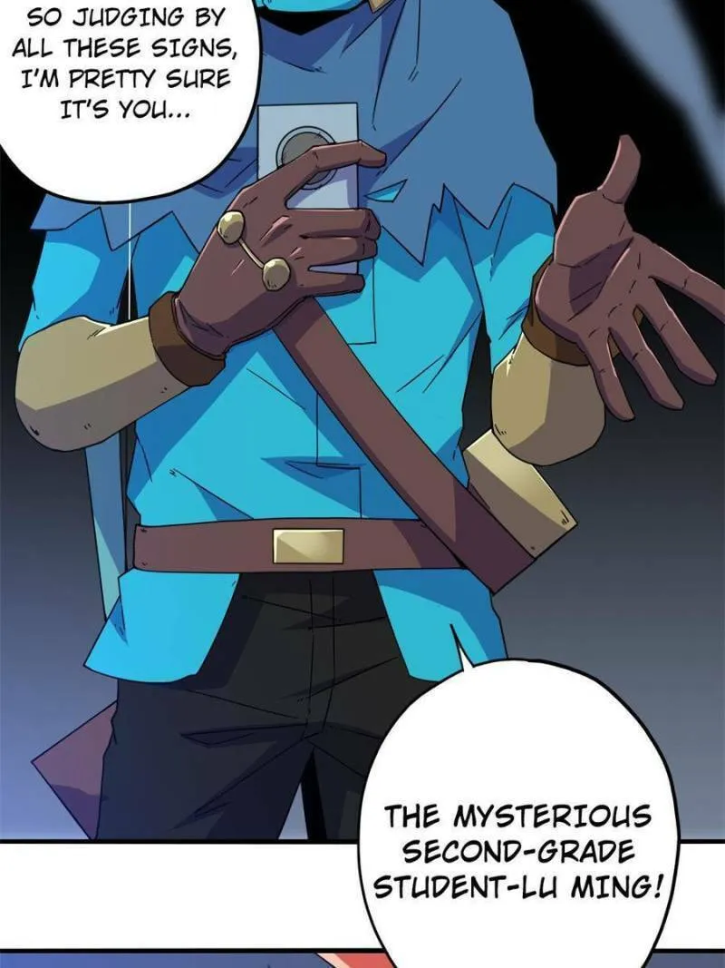 Read Divine Card Creator chapter 20 image 6 on Lezhin