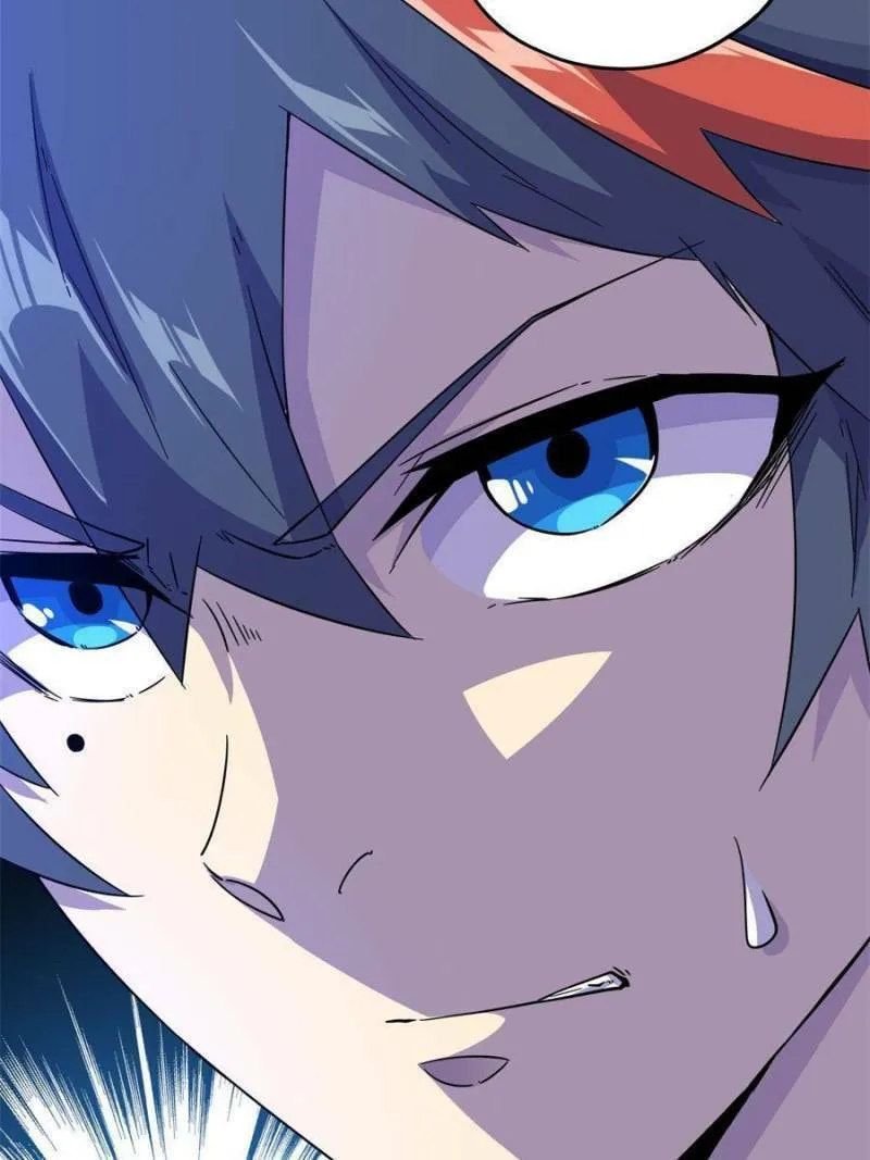 Read Divine Card Creator chapter 20 image 7 on Lezhin
