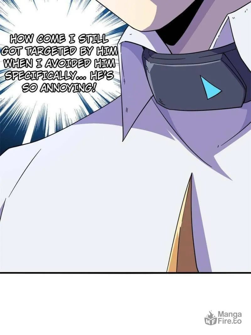 Read Divine Card Creator chapter 20 image 8 on Lezhin