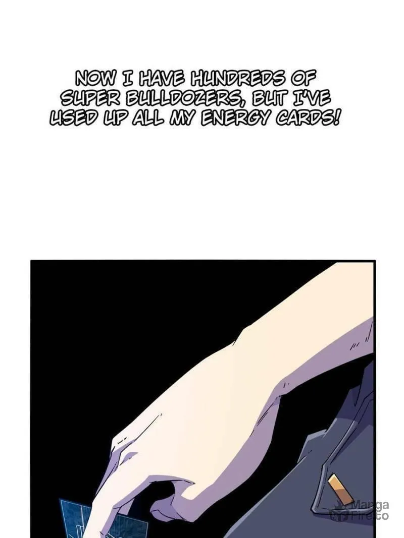 Read Divine Card Creator chapter 20 image 9 on Lezhin