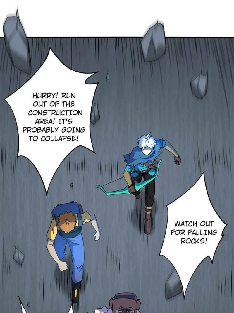 Read Divine Card Creator chapter 21 image 0 on Lezhin