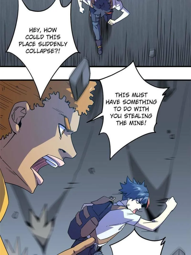 Read Divine Card Creator chapter 21 image 1 on Lezhin