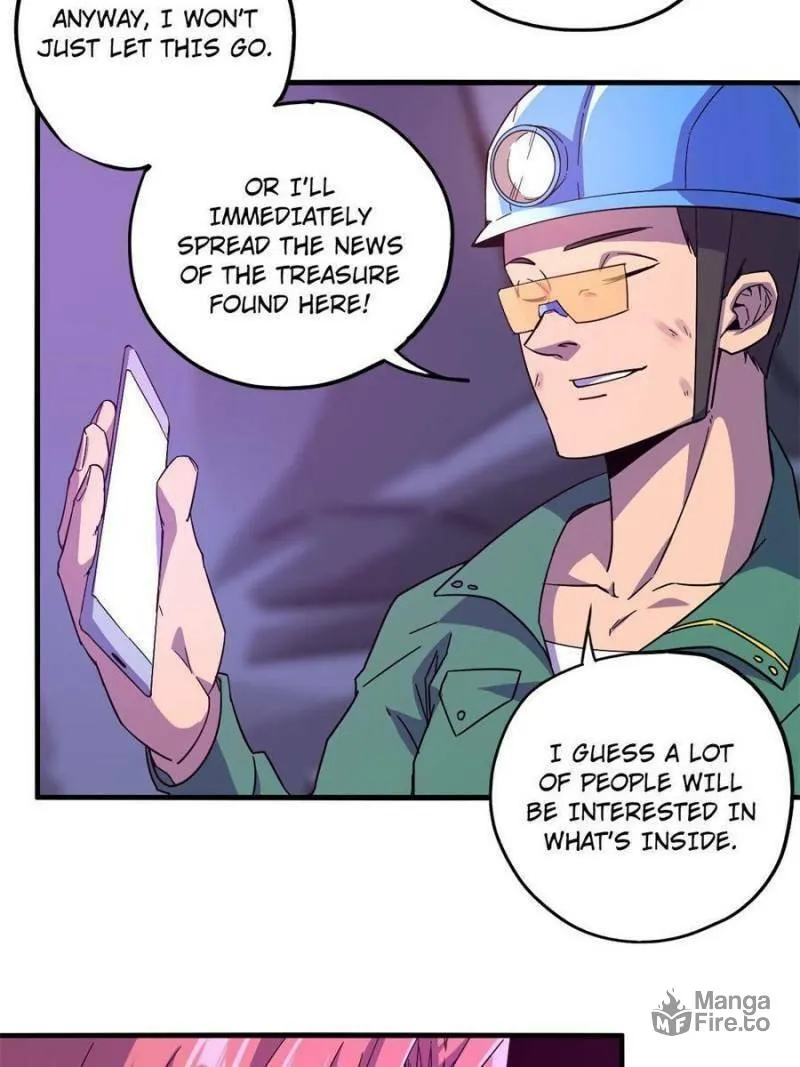 Read Divine Card Creator chapter 21 image 11 on Lezhin