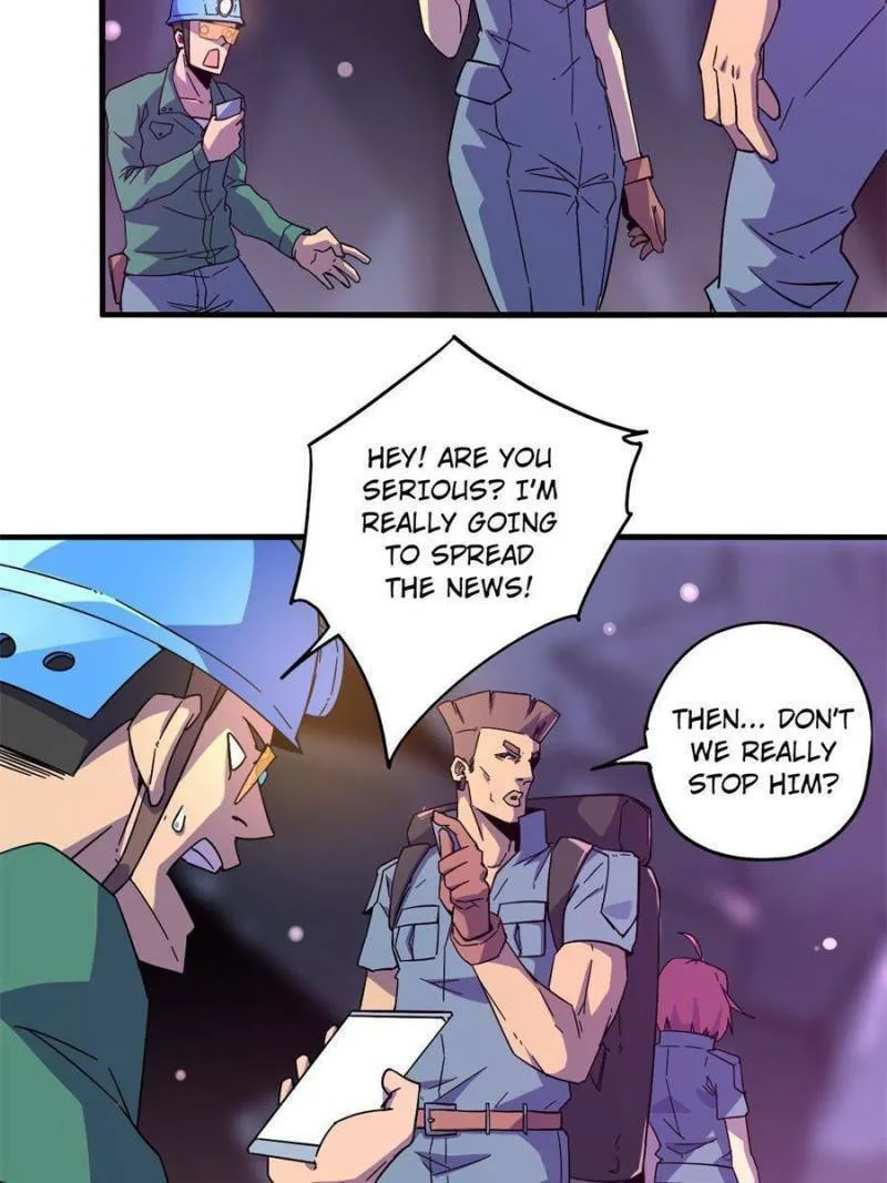 Read Divine Card Creator chapter 21 image 13 on Lezhin