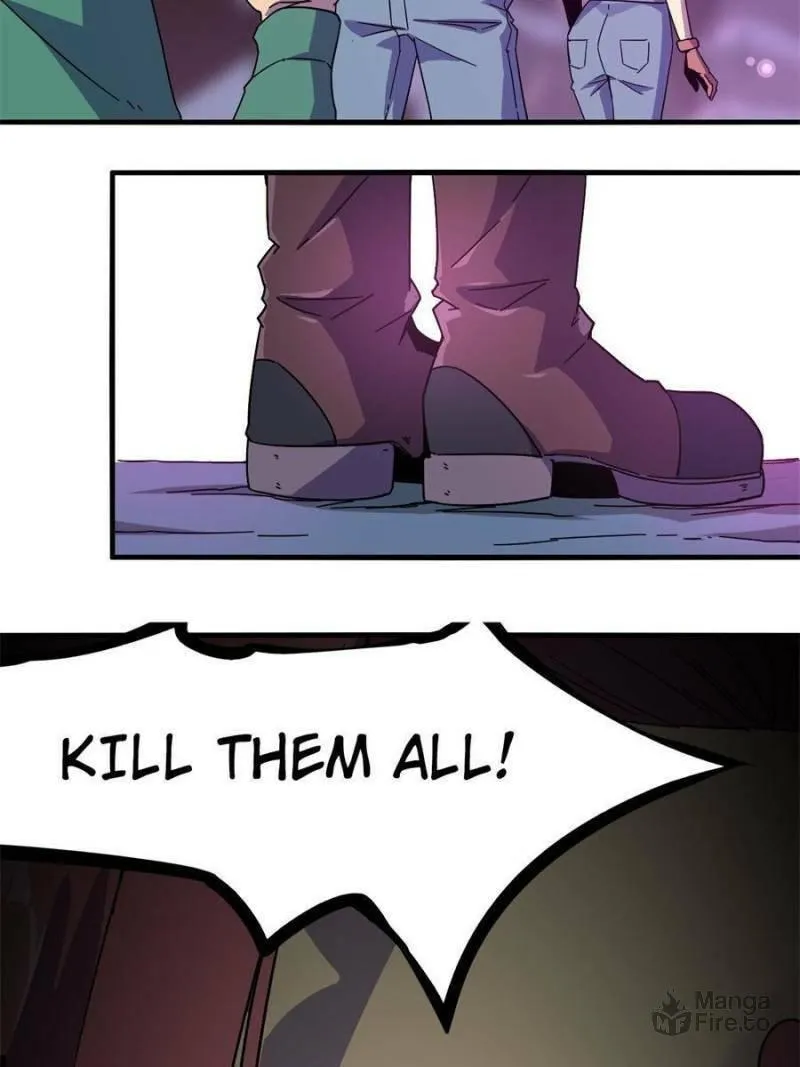 Read Divine Card Creator chapter 21 image 14 on Lezhin