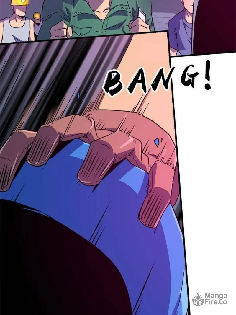 Read Divine Card Creator chapter 21 image 19 on Lezhin