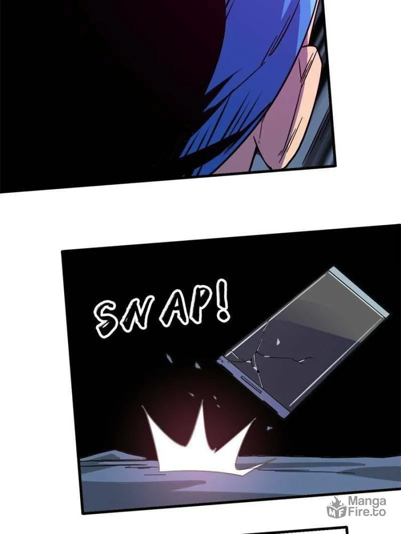 Read Divine Card Creator chapter 21 image 20 on Lezhin