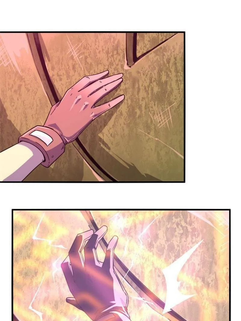 Read Divine Card Creator chapter 21 image 27 on Lezhin