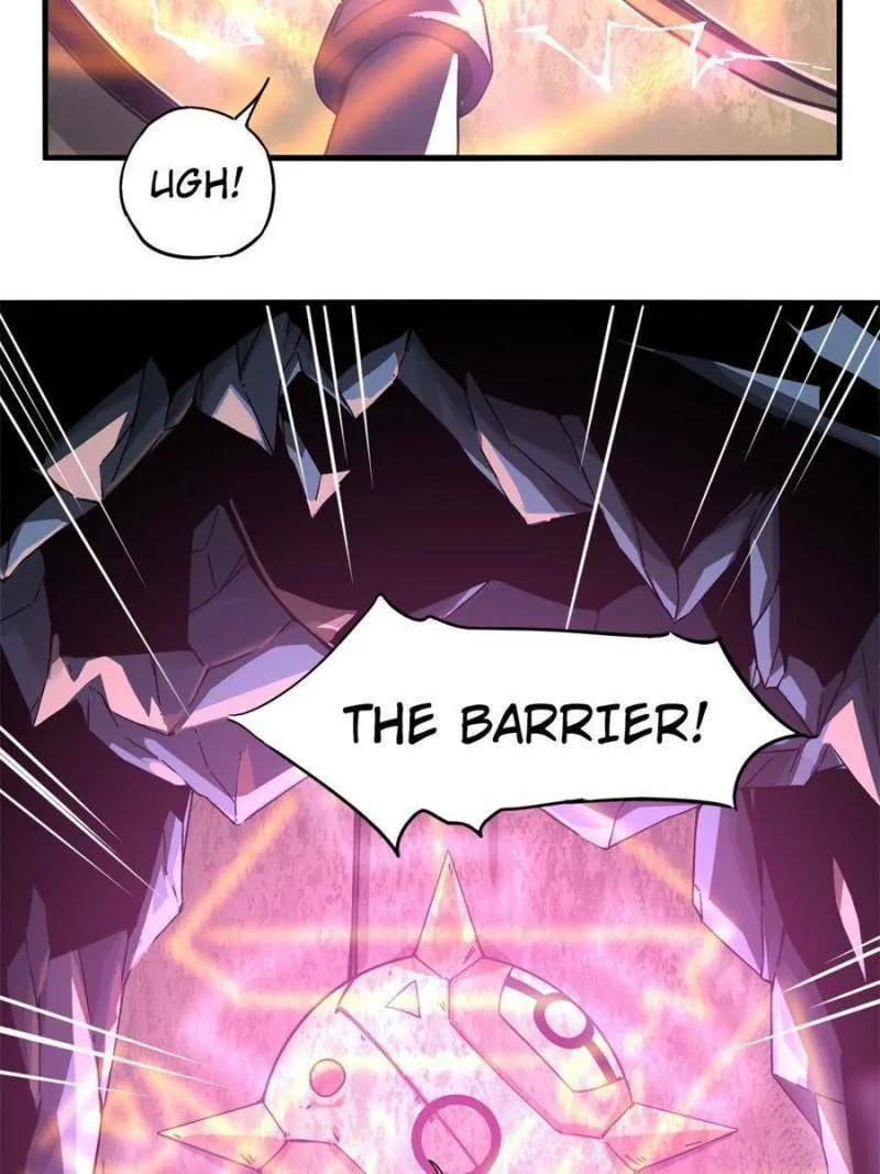 Read Divine Card Creator chapter 21 image 28 on Lezhin